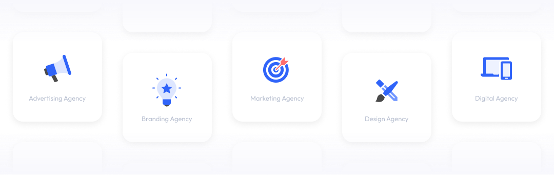 White-label app builder for agencies and resellers