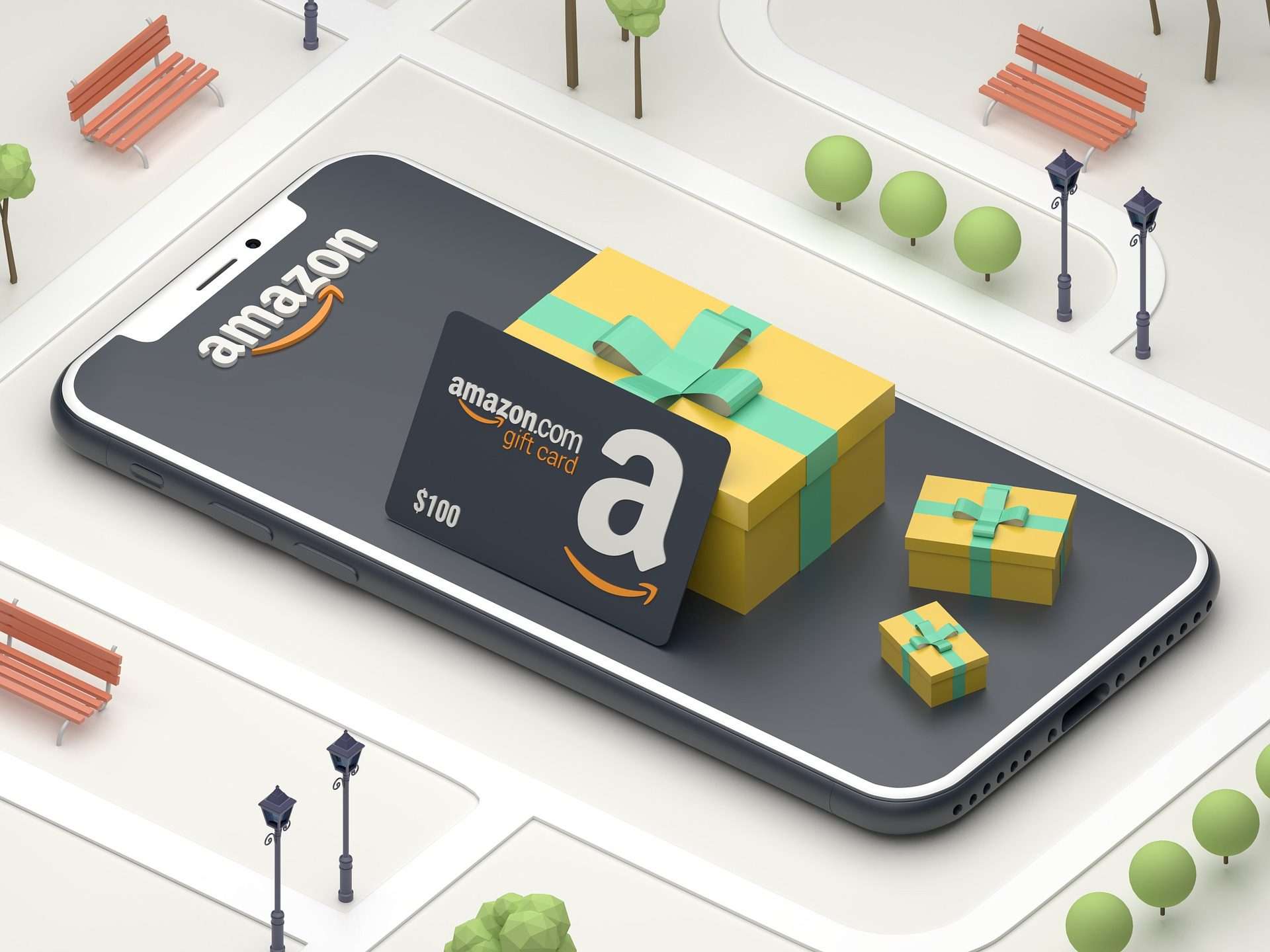 Learn from the best what makes the Amazon shopping app so popular