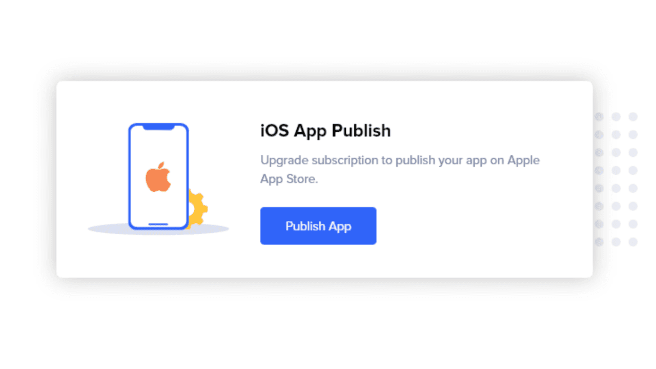 How To Create An IOS Developer Account: Step By Step Guide   AppMySite