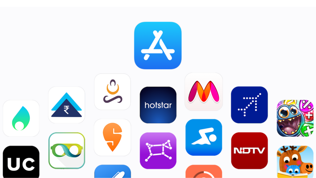 App Stores List - Business of Apps